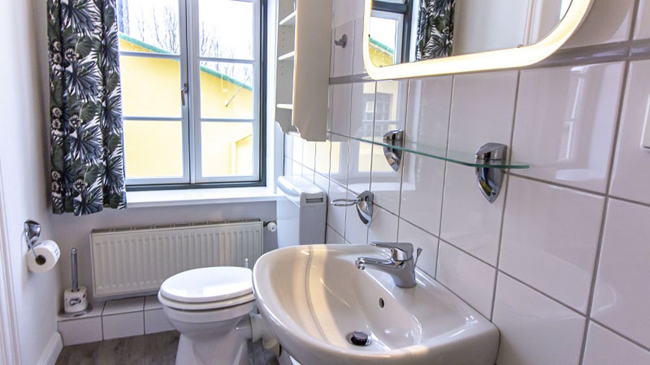 Badezimmer Badezimmer